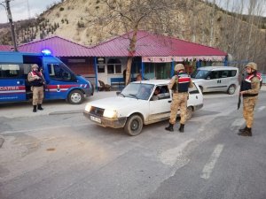 Kahramanmaraş’ta aranan 83 kişi yakalandı