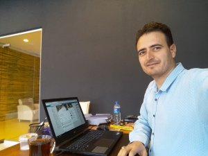 Gayrimenkul Danışmanı Sarmanda: “Satışlarda en önemli unsur güven”