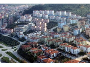 Konut kredilerinde faizlerinin düşmesi gayrimenkul satışını hareketlendirdi