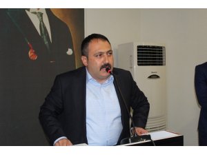Aksoy:" Cumhur İttifakı Antalya’da zaferle çıkacak"