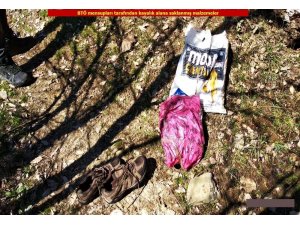 Diyarbakır’da teröristlerin inlerine girildi