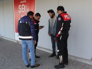 81 ilde 66 bin 503 polisle "Huzur" uygulaması yapıldı