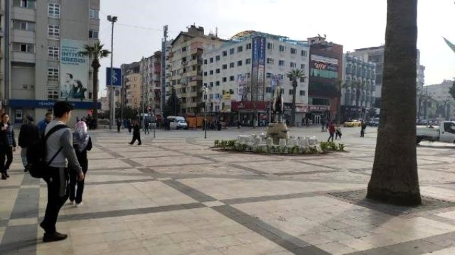 Ege'de 5.5 büyüklüğünde deprem!