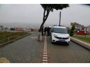 Balıkesir’de polis güven uygulaması yaptı