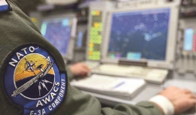 NATO'da bir skandal daha... Aynı tatbikatta bir kez daha Erdoğan hedefte!