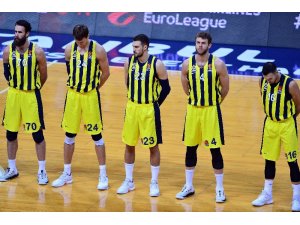 Fenerbahçe, CSKA Moskova’ya konuk olacak