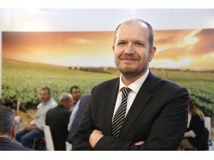 QNB Finansbank çiftçilere 3 yılda 6 milyar lira finans desteği sağladı