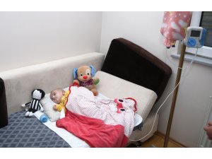 Aynı hastalıktan ikinci kez evlat acısı yaşamak istemiyorlar