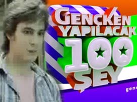 Turkcell'in sorumsuz genç reklamı