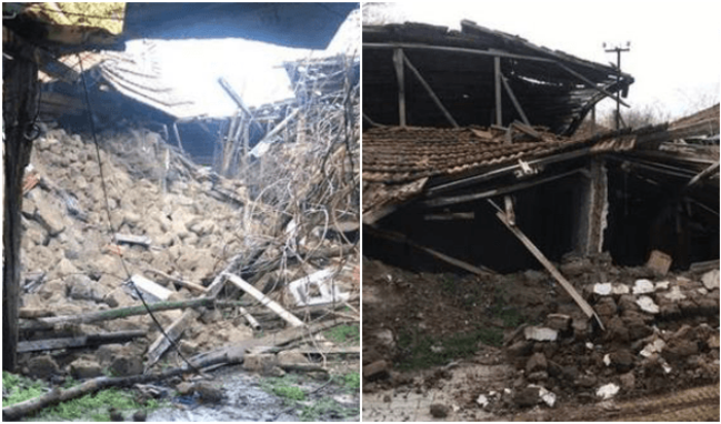 5.5'lik deprem daha büyüklerini tetikleyebilir mi?