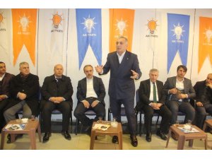 “Yeni Zelanda’da hedef Ayasofya ve Erdoğan’dı”