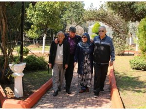 Fikret Yeni’den çocuklar, yaşlılar ve engelliler için özel projeler