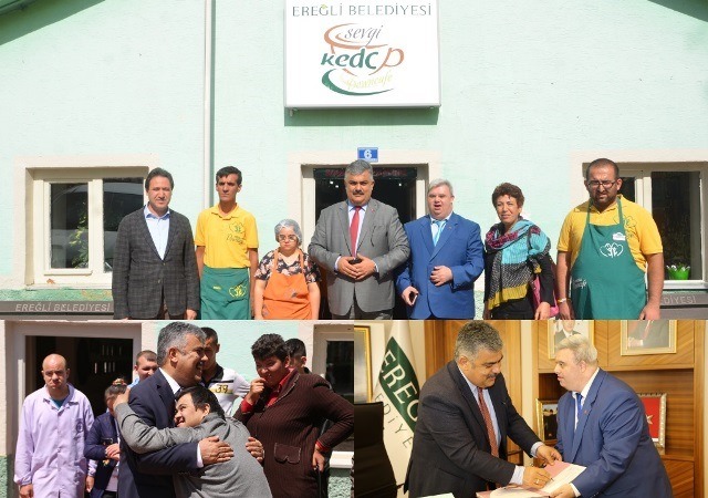 Özgüven’den Down Sendromu Farkındalık Günü Mesajı