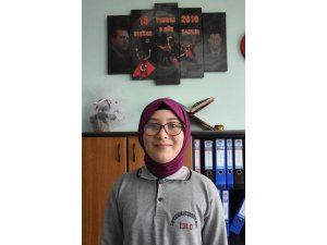 "Onu çok sevdiğim için ağladım"