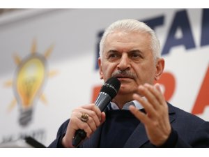 "Sancaktepe, Türkiye'nin en büyük hastanesine sahip olacak"