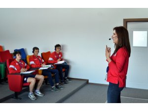 Altınordu, İngilizce’ye odaklandı