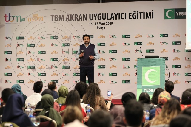 Büyükhelvacıgil: Bağımlılıklar tüm dünyanın geleceğini tehdit ediyor