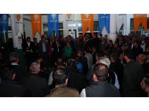 Kırsal tarım en güçlü dönemini yaşayacak