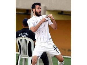 Altay’da Furkan yeniden doğdu