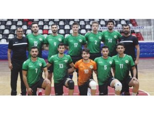 Malatya Büyükşehir Belediyespor voleybol takımı küme düştü
