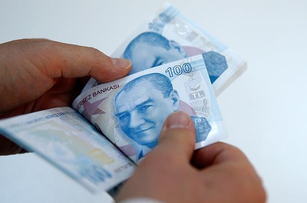 Emekliler Temmuz'da En Az Yüzde 5 Zam Alacak