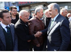 "Gençlerin donanımlı olması Türkiye'nin gücü için tartışılmaz değerde"