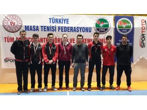 Yalovalı raketler Türkiye’nin en iyileri arasında