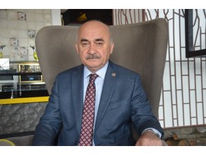 Vahapoğlu: "Terörist yakıştırması seçmene değil"