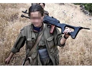 İşte bölücü örgütün gerçek yüzü