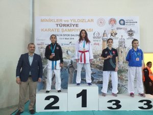 Gecekondudan Türkiye ikinciliğine