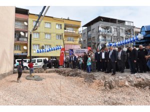 Başkan Çerçi sözünü tuttu