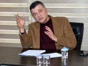 CHP’li Erdek Belediye Başkanının görevinden alındığı iddia edildi