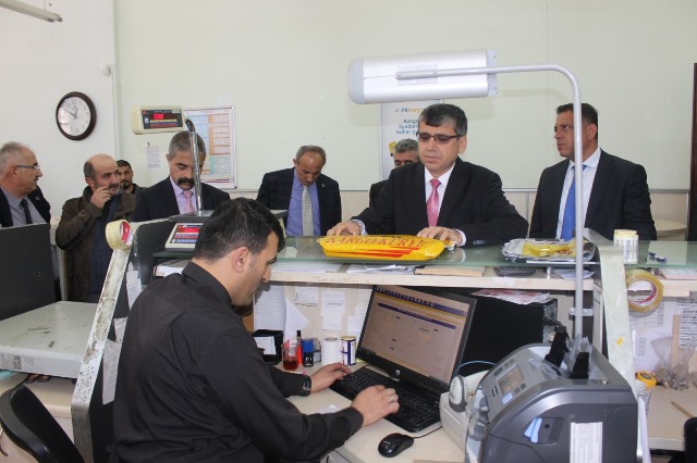 Türk Eğitim-Sen'den il içi atama tepkisi