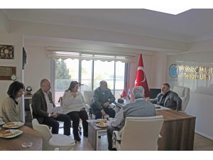 İMEAK DTO Aliağa Şubesi’nden istihdam seferberliği atağı