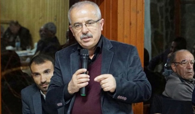 CHP'nin bir adayı daha HDP kontenjanlı çıktı!
