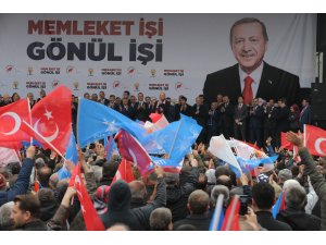 "Tayyip Erdoğan, Irak'ın kuzeyinde devlet kurdurmadı"
