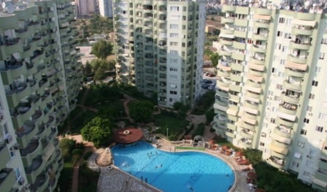 Site yönetimleri aidatları nasıl harcıyor?