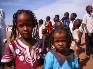 Afrika ölümle pençeleşiyor!