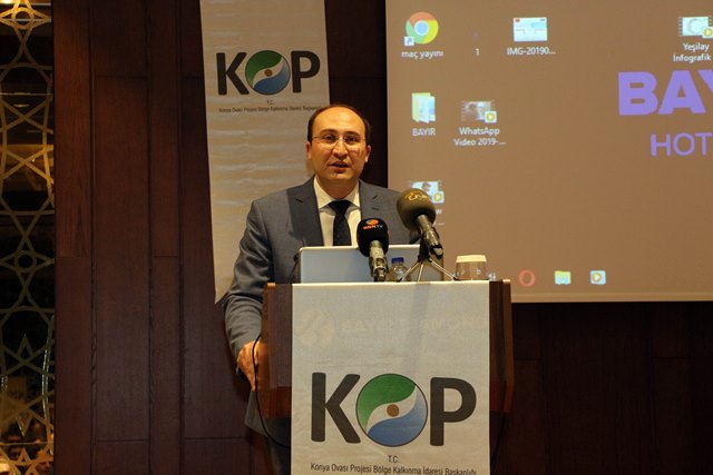 Mantar, KOP Bölgesinin Ek Gelir Kapısı Oldu