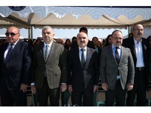 Kayseri'de engellilere özel merkez kuruluyor