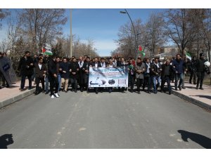 Yeni Zelanda'daki terör saldırısı