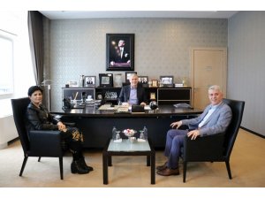 İYİ Parti Adapazarı Belediye Başkanı Dr. Aydoğan Arslan: "Bu şehrin maalesef bir kimliği yok"