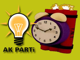 AKP'de fırtına öncesi sessizlik mi?