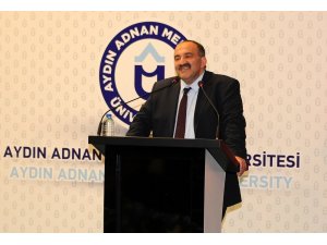 İŞKUR Genel Müdürü Uzunkaya: “16 yılda işe yerleşen üniversiteli sayısı 90 kat arttı”