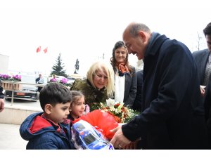 "Türkiye önümüzdeki 4,5 yıl sıçrama yaşayacak"