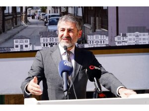 Bakan Yardımcısı Nebati: “Ekonomik olarak bahar aylarının geldiği döneme girdik”