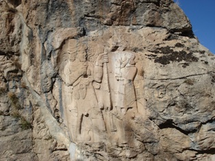 Hitit Anıtı'ndan Anıtkabir'e toprak gönderilmiş