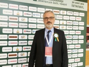 Bakliyat sektörü bu zirvede buluştu