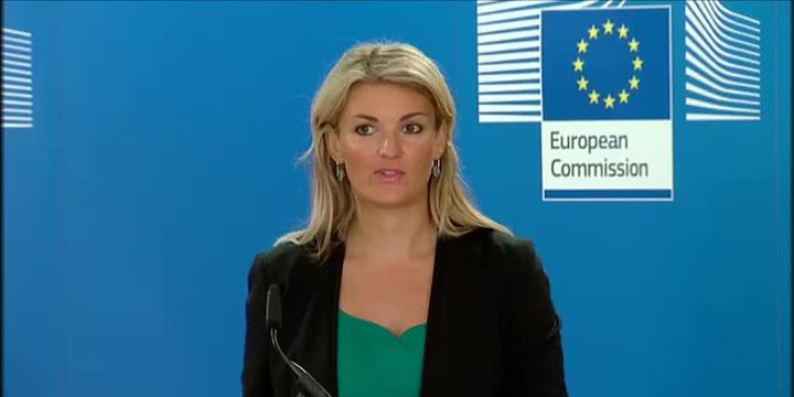 AB'den İngiltere'nin Brexit talebine yanıt