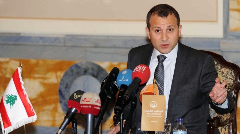 "Yüzyılın Anlaşması'nın başarılı olması mümkün değil"